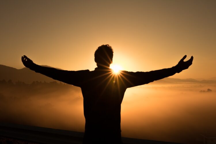Morning habits,good habbits, habbits for healthy mind