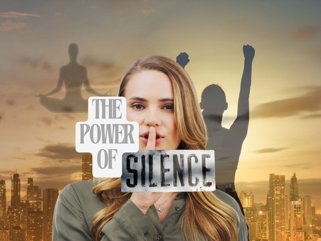 The Power of Silence in Your Daily Life - Featured Image