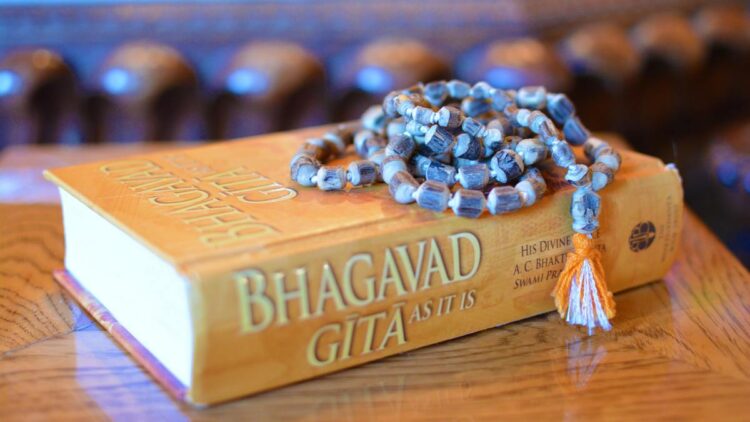 Psychological lessons from Bhagvad Gita, Bhagvad Gita quotes, Bhagvad Gita lessons