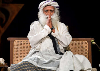 Teachings of Sadhguru