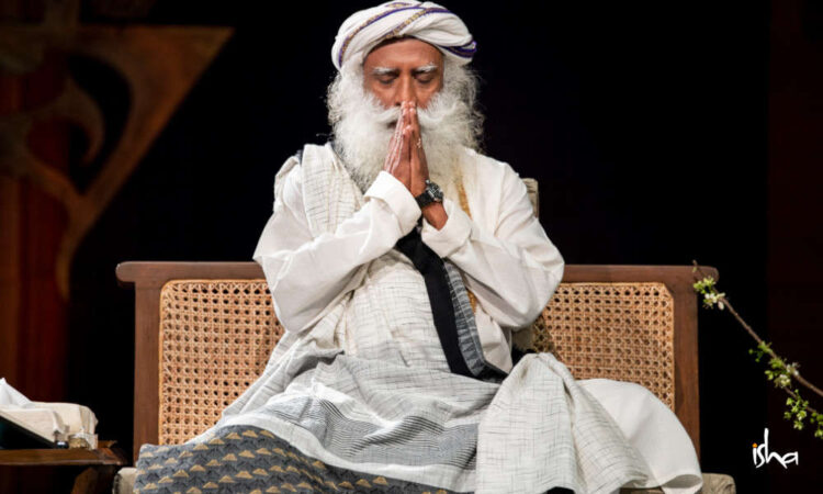 Teachings of Sadhguru
