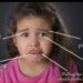Sadness micro expression