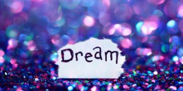 Psychological facts about dreams