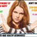 Personal boundries for emotional maturity