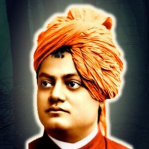 This image is swami Vivekananda and using in article for showing teachings of Swami Vivekananda