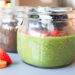 Chia Seeds Pudding