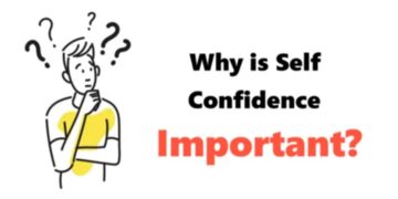 How to increase self confidence