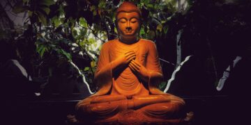 8 Best Teachings Of Buddhism For Success