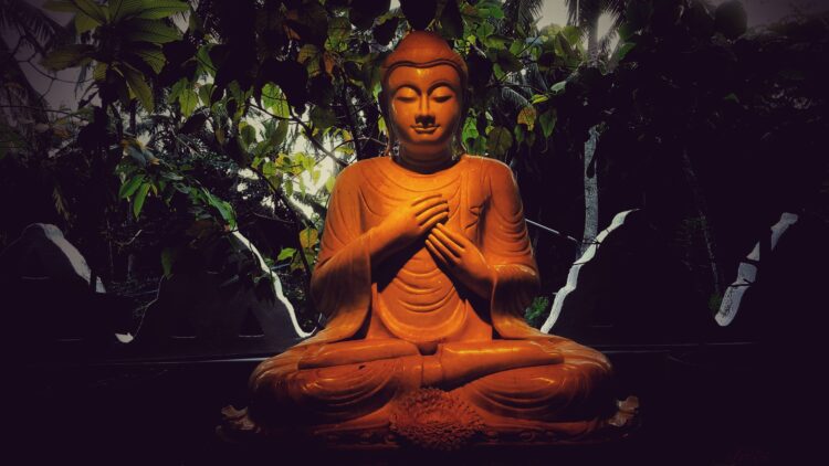 8 Best Teachings Of Buddhism For Success