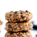 Chia Cookies Recipe