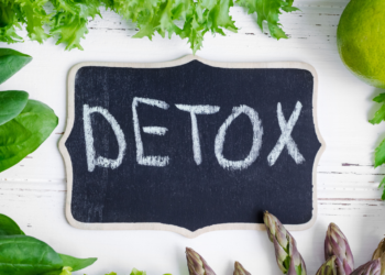 Detoxification of the body, how to do it right?
