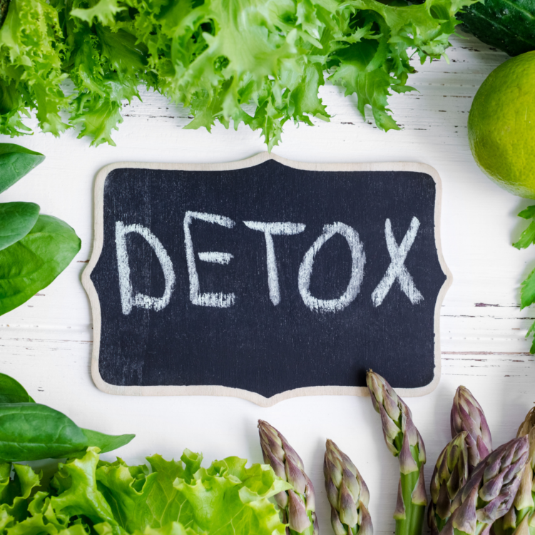 Detoxification of the body, how to do it right?