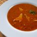 St. Georges Mushroom Soup recipe