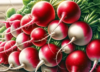 Mastering Radish Cultivation: A Comprehensive Guide for Gardeners