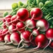 Mastering Radish Cultivation: A Comprehensive Guide for Gardeners