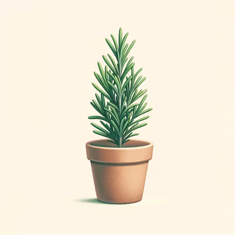 Rosemary