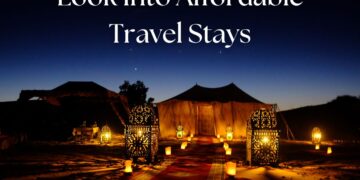 Finding Cheap Accommodation: From Hostels to House Sitting