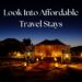 Finding Cheap Accommodation: From Hostels to House Sitting
