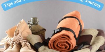 Backpacking Adventures: A Guide for Newbies and Experienced Travelers