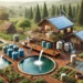 Off-Grid Water Solutions: Harvesting and Purifying Water