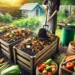 Composting: Turning Waste into Valuable Resources