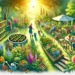 The Benefits of a Healthy Garden: Physical and Mental Health