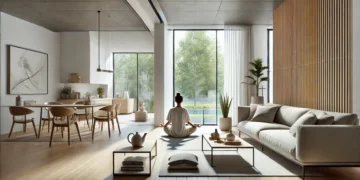 Minimalist Living: Simplifying Your Life for Better Health