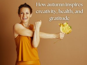 Autumn Activities, Foraging, and Traditions Around the World